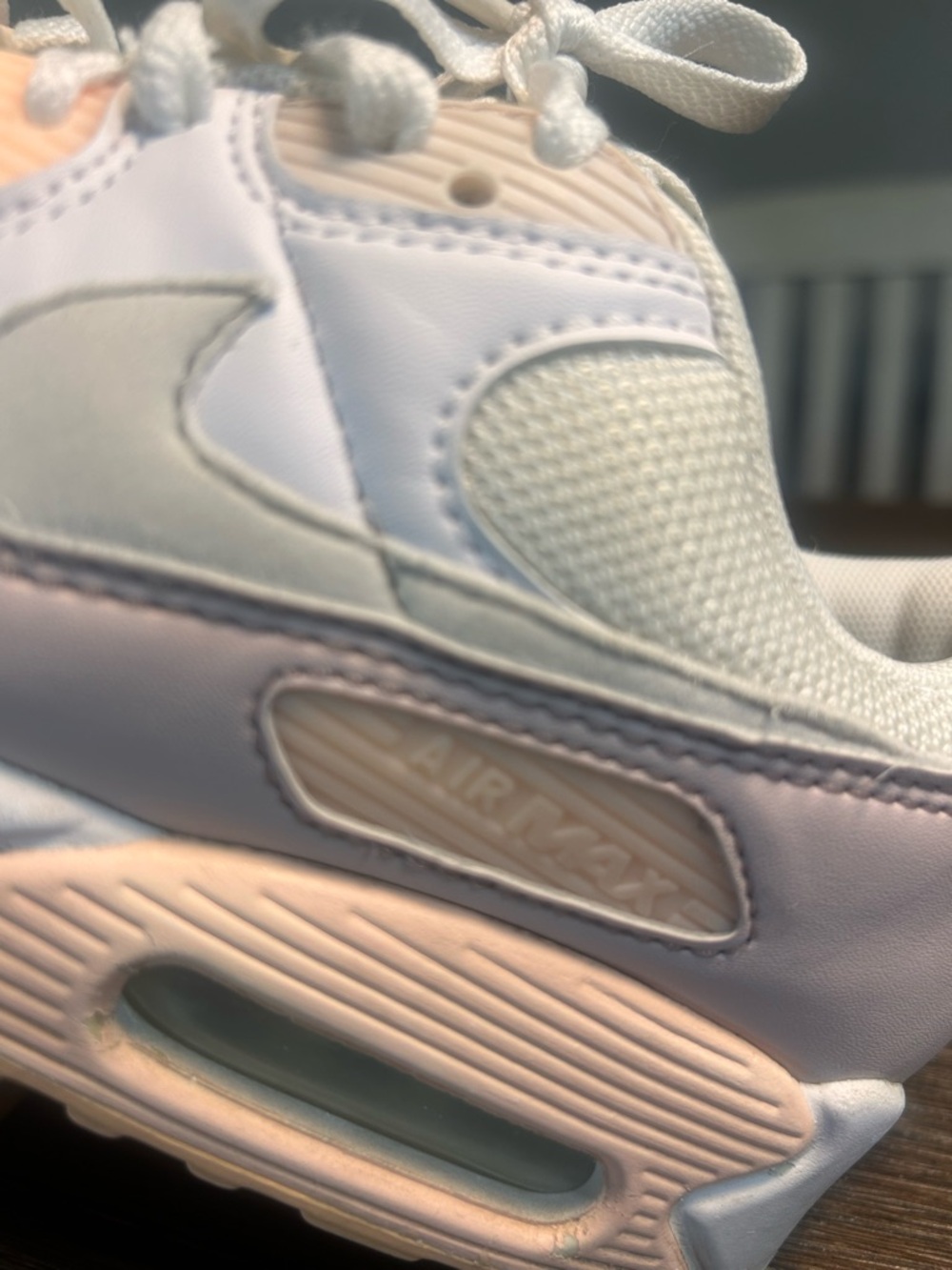 Nike Air Max 90 size 8.5 - Picture 8 of 11